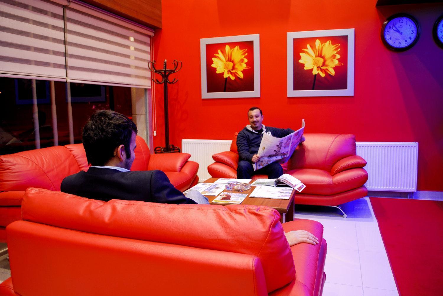 Otel Lifos Kayseri