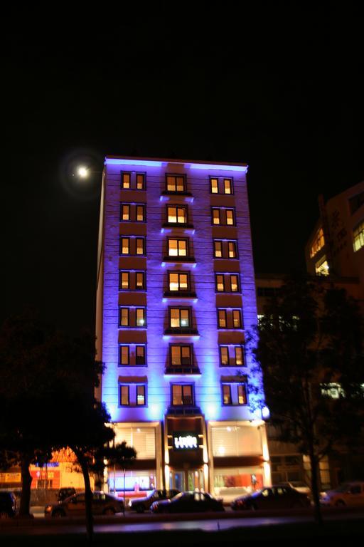 Otel Lifos 3*