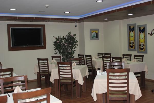 Lifos Otel Kayseri