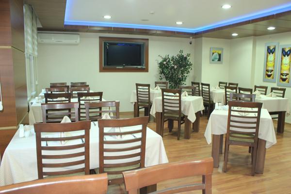 Lifos Otel 3*