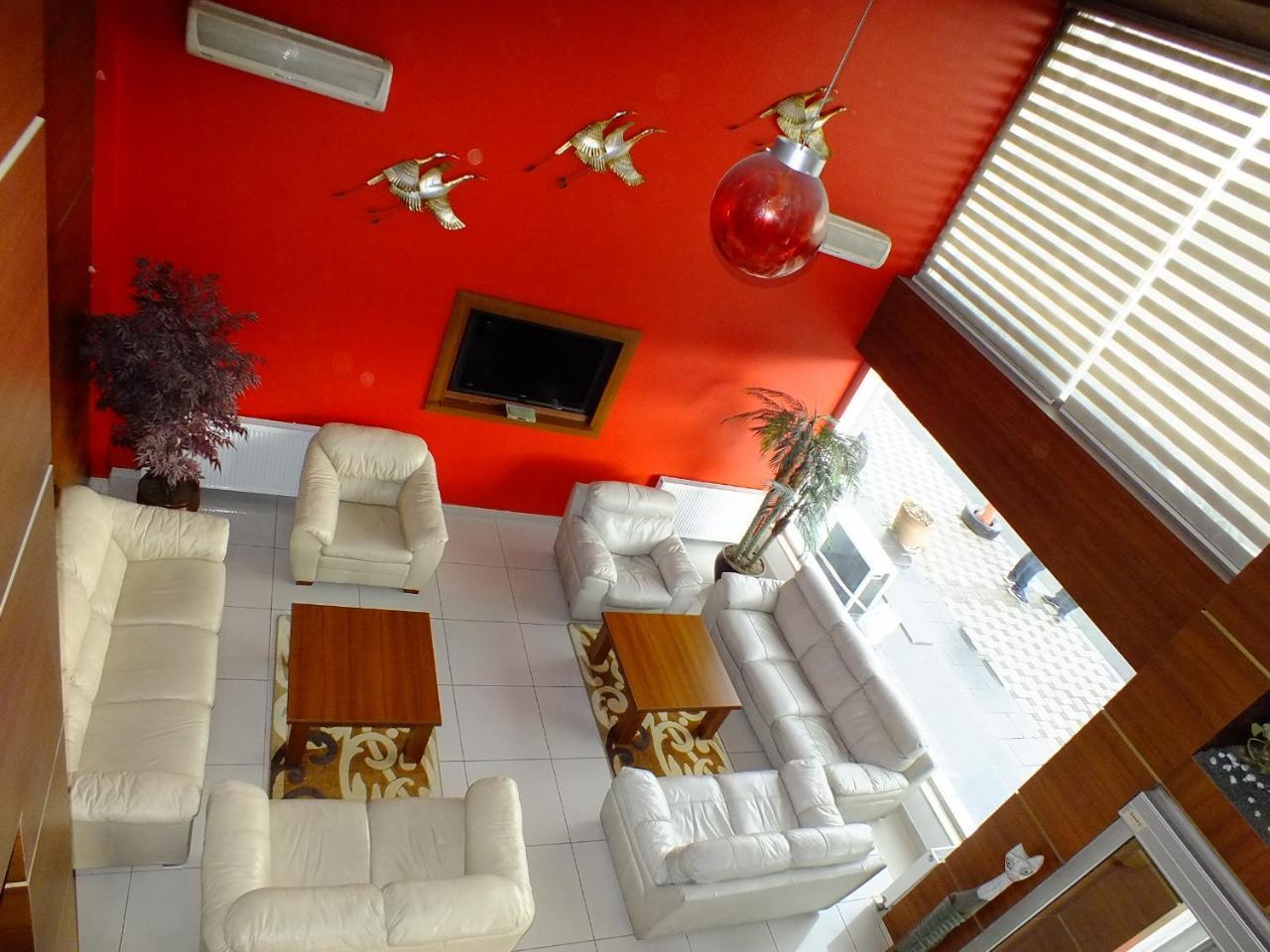 Lifos 3* Kayseri