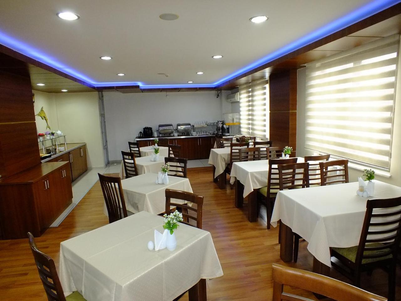 Lifos Otel 3*