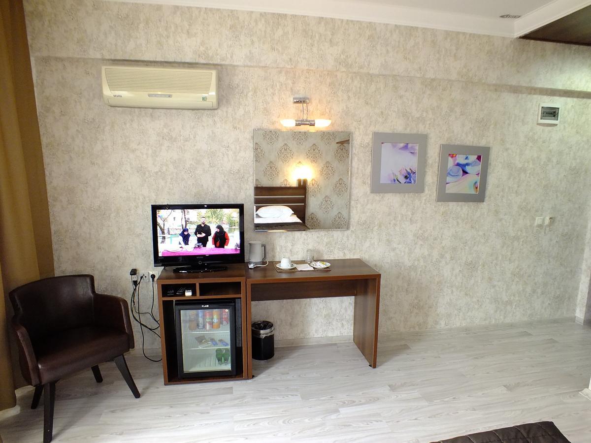 Lifos Otel Kayseri