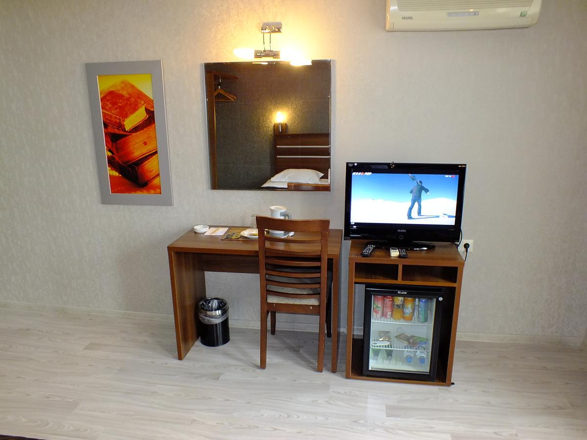 Lifos 3* Kayseri