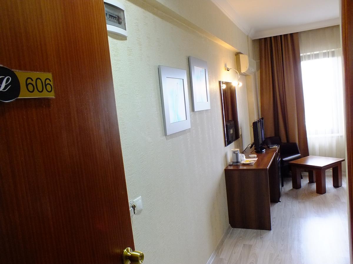 Lifos Kayseri