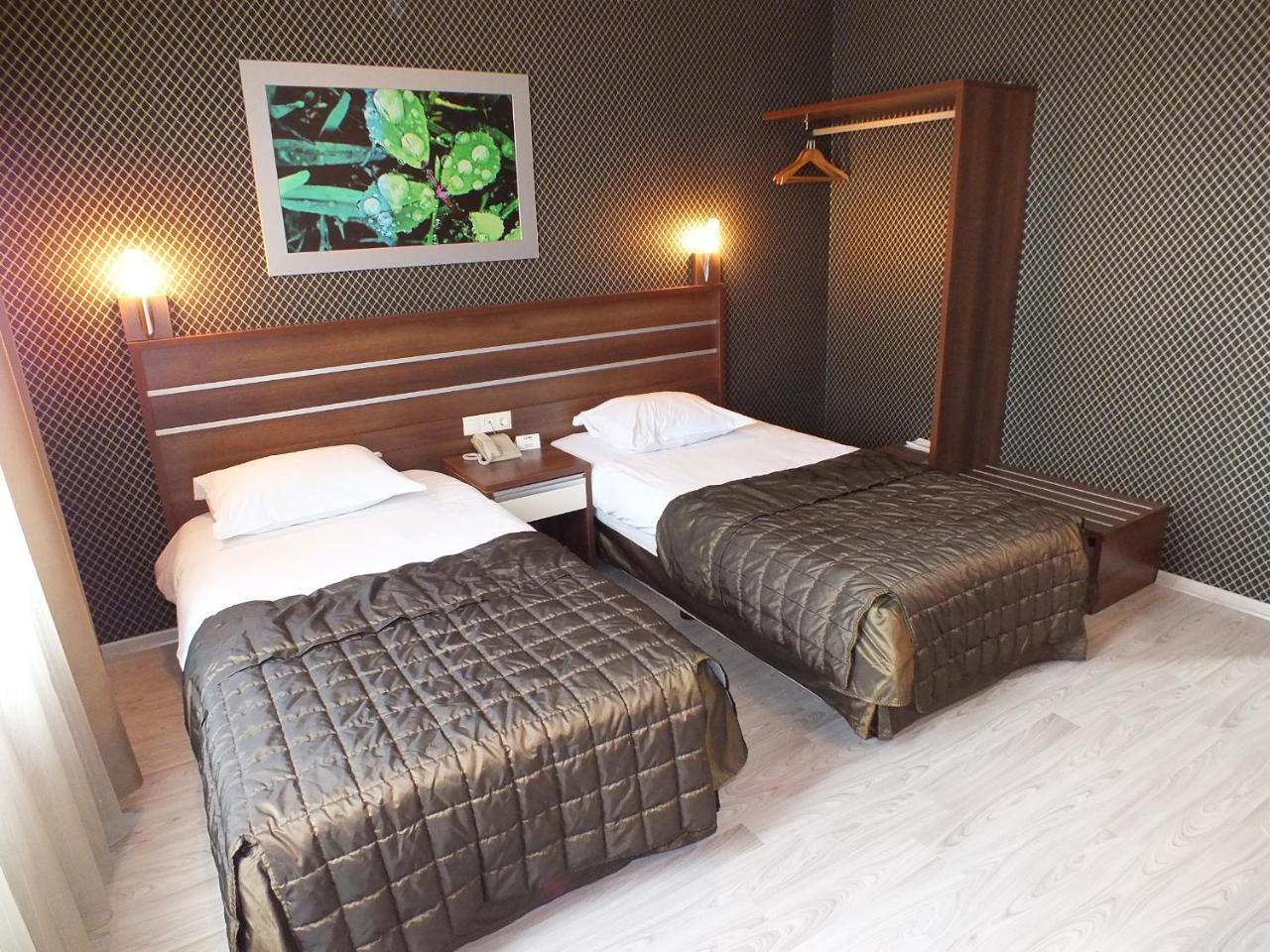 Lifos Otel 3*